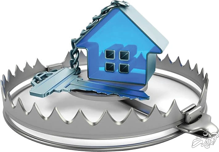 رَکَب ترکیه به خریداران ایرانی ملک/ 5 مشکلی که خرید ملک در ترکیه به همراه دارد